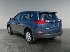2014 Toyota RAV4 LE AWD - Photo 4