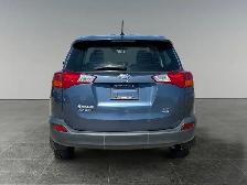 2014 Toyota RAV4 LE AWD - Photo 5