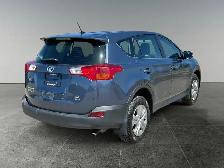 2014 Toyota RAV4 LE AWD - Photo 7