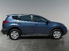 2014 Toyota RAV4 LE AWD - Photo 8
