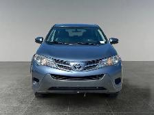 2014 Toyota RAV4 LE AWD - Photo 10