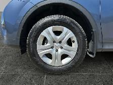 2014 Toyota RAV4 LE AWD - Photo 11