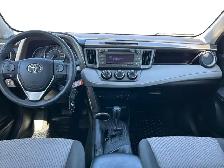 2014 Toyota RAV4 LE AWD - Photo 13