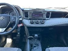 2014 Toyota RAV4 LE AWD - Photo 14