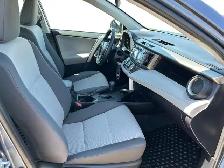 2014 Toyota RAV4 LE AWD - Photo 17