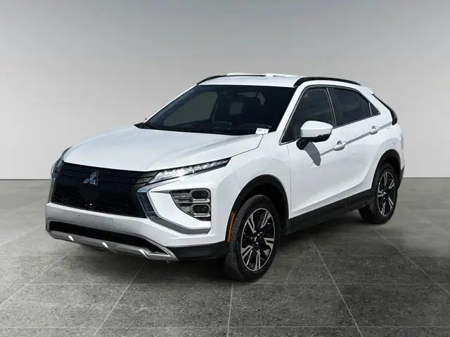 2023 Mitsubishi Eclipse Cross SE/ 4WD