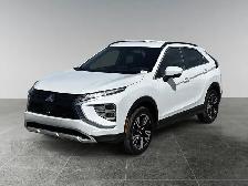 2023 Mitsubishi Eclipse Cross SE/ 4WD