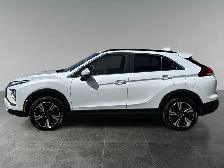 2023 Mitsubishi Eclipse Cross SE/ 4WD - Photo 2