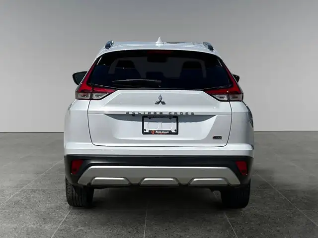 2023 Mitsubishi Eclipse Cross SE/ 4WD - Photo 5