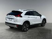 2023 Mitsubishi Eclipse Cross SE/ 4WD - Photo 7