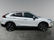 2023 Mitsubishi Eclipse Cross SE/ 4WD - Photo 8