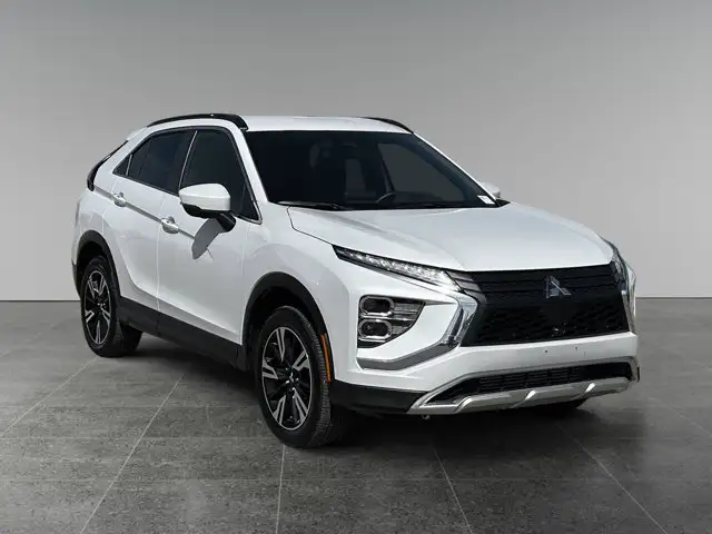 2023 Mitsubishi Eclipse Cross SE/ 4WD - Photo 9