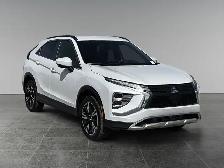 2023 Mitsubishi Eclipse Cross SE/ 4WD - Photo 9