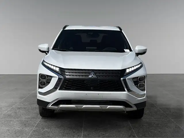 2023 Mitsubishi Eclipse Cross SE/ 4WD - Photo 10