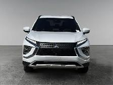 2023 Mitsubishi Eclipse Cross SE/ 4WD - Photo 10
