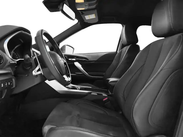 2023 Mitsubishi Eclipse Cross SE/ 4WD - Photo 12