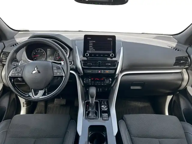 2023 Mitsubishi Eclipse Cross SE/ 4WD - Photo 13