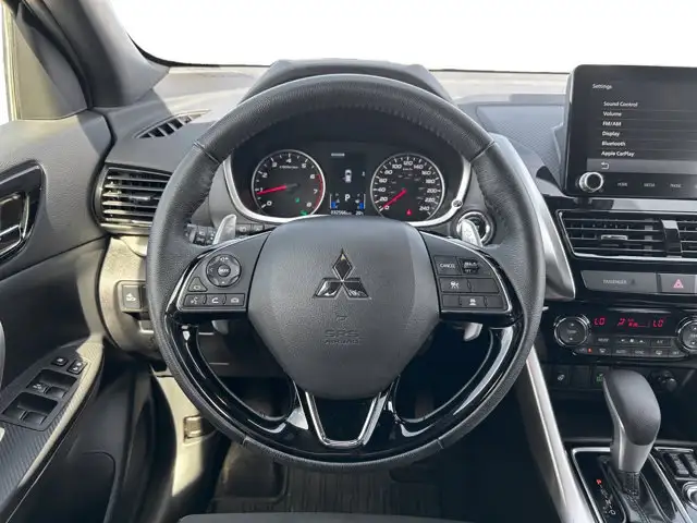 2023 Mitsubishi Eclipse Cross SE/ 4WD - Photo 14