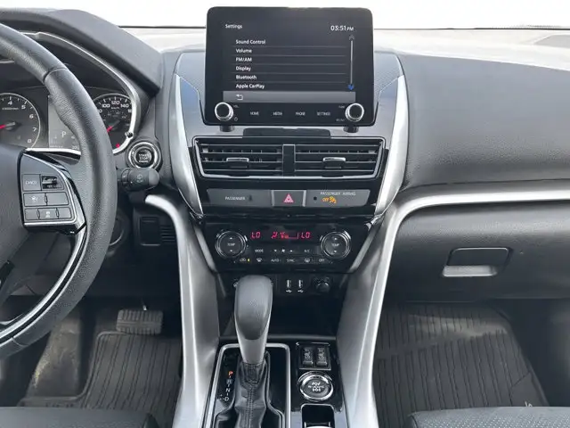 2023 Mitsubishi Eclipse Cross SE/ 4WD - Photo 15