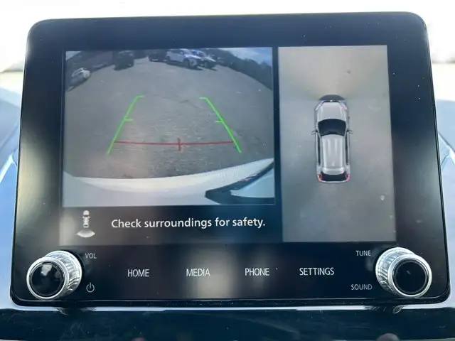 2023 Mitsubishi Eclipse Cross SE/ 4WD - Photo 16