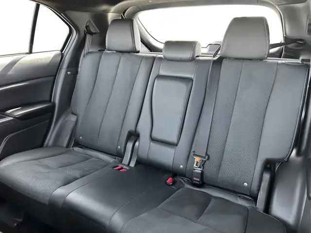 2023 Mitsubishi Eclipse Cross SE/ 4WD - Photo 18