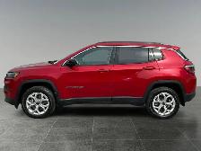 2025 Jeep Compass North /4WD - Photo 2