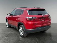 2025 Jeep Compass North /4WD - Photo 4