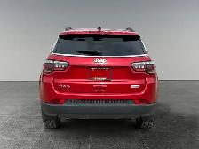 2025 Jeep Compass North /4WD - Photo 5