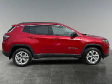2025 Jeep Compass North /4WD - Photo 8