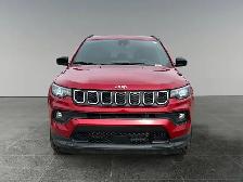 2025 Jeep Compass North /4WD - Photo 10