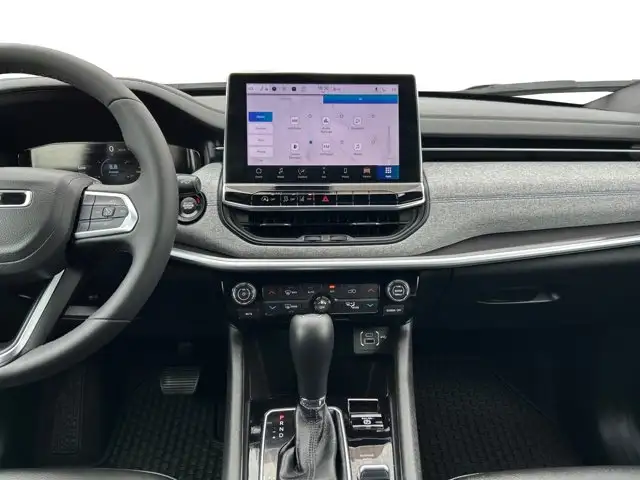 2025 Jeep Compass North /4WD - Photo 15