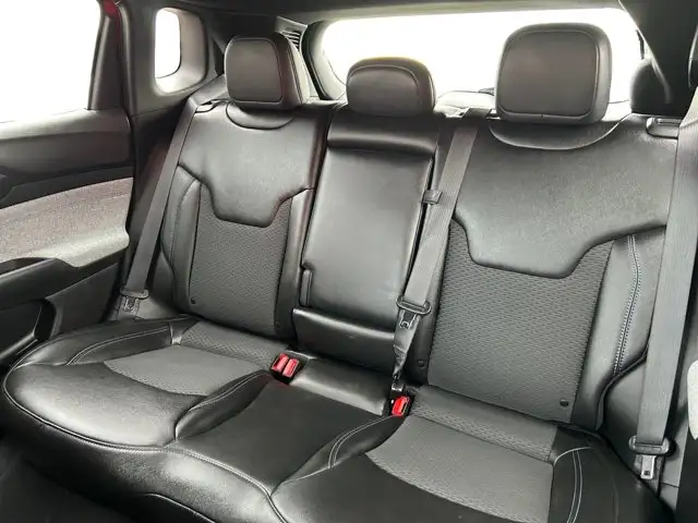 2025 Jeep Compass North /4WD - Photo 19