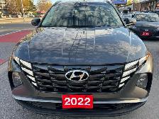 2022 Hyundai Tucson BACK CAM- HEATED SEATS-BLUETOOTH & MORE! - Photo 2