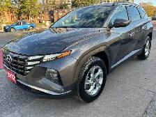 2022 Hyundai Tucson BACK CAM- HEATED SEATS-BLUETOOTH & MORE! - Photo 3