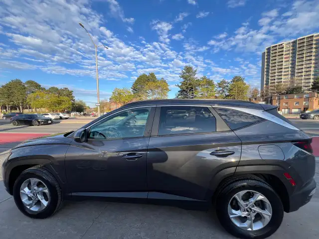 2022 Hyundai Tucson BACK CAM- HEATED SEATS-BLUETOOTH & MORE! - Photo 4