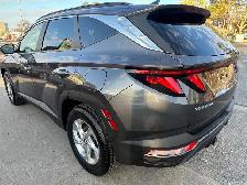 2022 Hyundai Tucson BACK CAM- HEATED SEATS-BLUETOOTH & MORE! - Photo 5