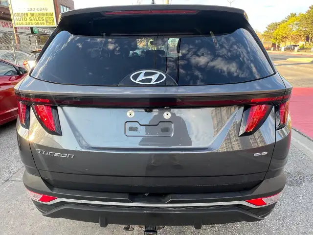 2022 Hyundai Tucson BACK CAM- HEATED SEATS-BLUETOOTH & MORE! - Photo 6