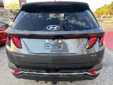 2022 Hyundai Tucson BACK CAM- HEATED SEATS-BLUETOOTH & MORE! - Photo 6