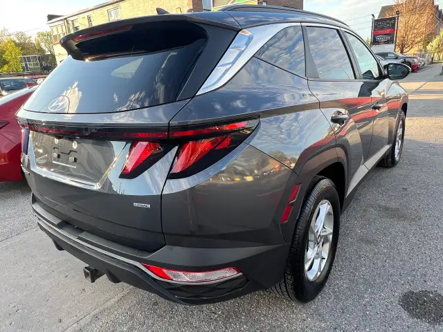 2022 Hyundai Tucson BACK CAM- HEATED SEATS-BLUETOOTH & MORE! - Photo 7