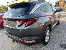 2022 Hyundai Tucson BACK CAM- HEATED SEATS-BLUETOOTH & MORE! - Photo 7