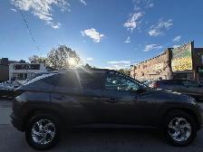 2022 Hyundai Tucson BACK CAM- HEATED SEATS-BLUETOOTH & MORE! - Photo 8