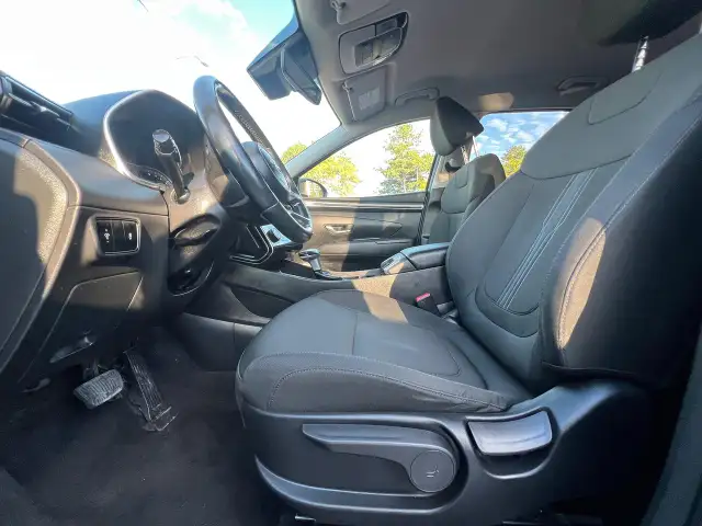 2022 Hyundai Tucson BACK CAM- HEATED SEATS-BLUETOOTH & MORE! - Photo 9