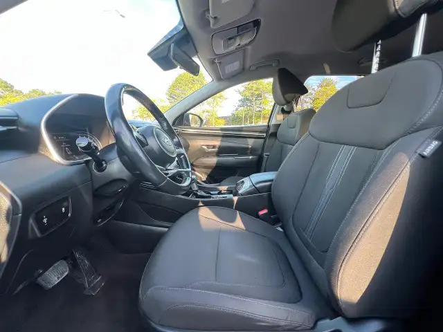 2022 Hyundai Tucson BACK CAM- HEATED SEATS-BLUETOOTH & MORE! - Photo 10