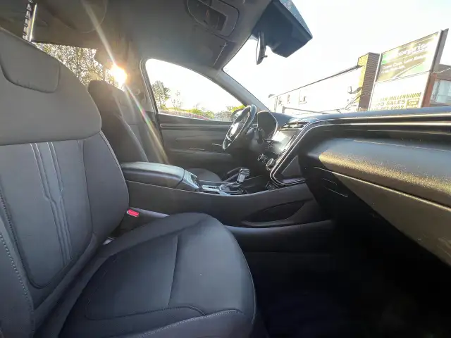 2022 Hyundai Tucson BACK CAM- HEATED SEATS-BLUETOOTH & MORE! - Photo 17