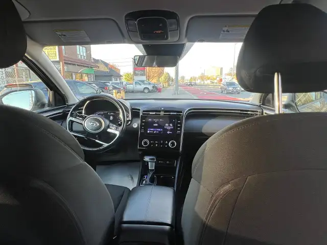2022 Hyundai Tucson BACK CAM- HEATED SEATS-BLUETOOTH & MORE! - Photo 18