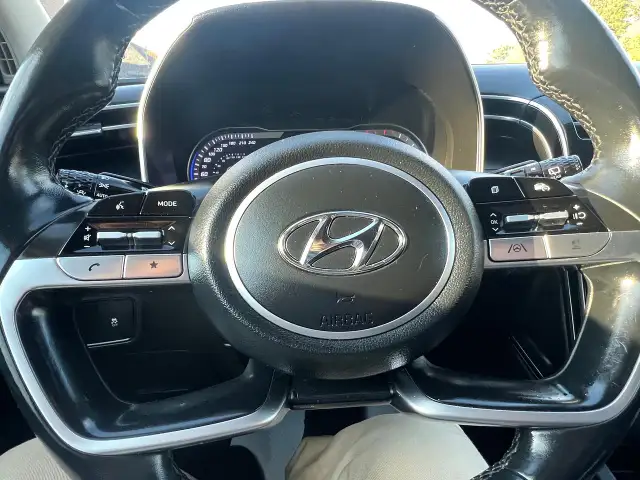 2022 Hyundai Tucson BACK CAM- HEATED SEATS-BLUETOOTH & MORE! - Photo 21