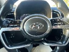 2022 Hyundai Tucson BACK CAM- HEATED SEATS-BLUETOOTH & MORE! - Photo 21