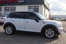 2014 Mini Countryman