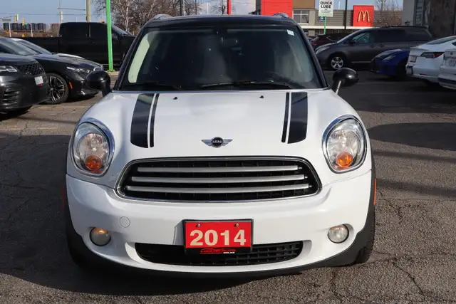 2014 Mini Countryman - Photo 2