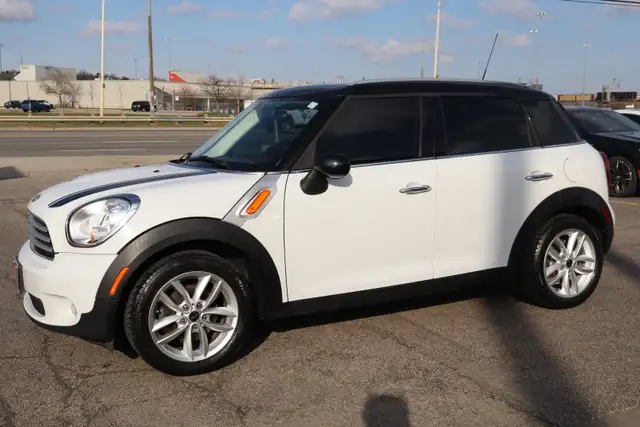 2014 Mini Countryman - Photo 3